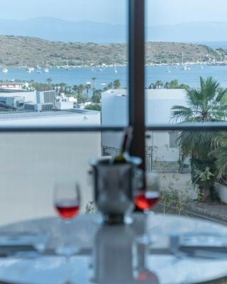 Zera Bodrum By Özükara