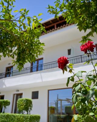 Villa Qeli