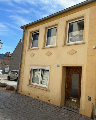 Ankerplatz Barth