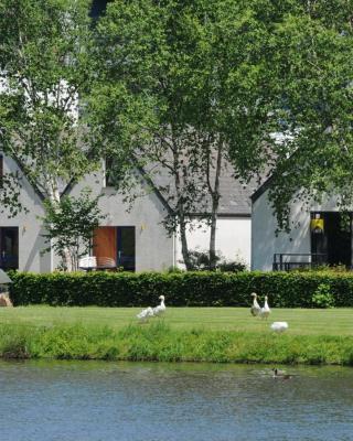 Maison du Lac 4