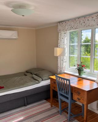 Cozy Guesthouse Studio in Peaceful Unnaryd