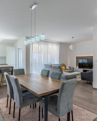 Sea & relax apartment