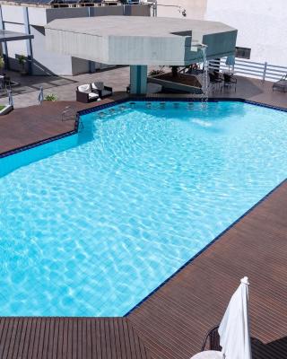 Hotel Deville Prime Cuiabá