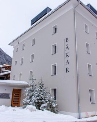 Osteria Bäkar