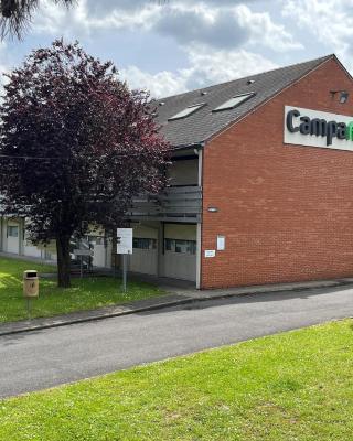Campanile Lille Sud - CHR