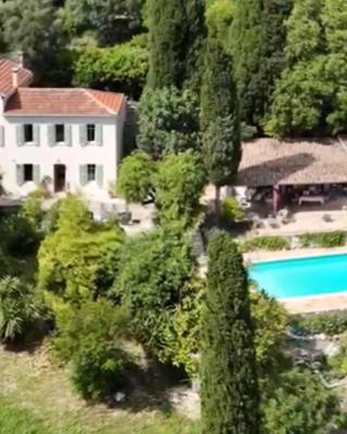 Bastide de Marie Grasse