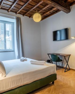 Fantini Rooms-Monti