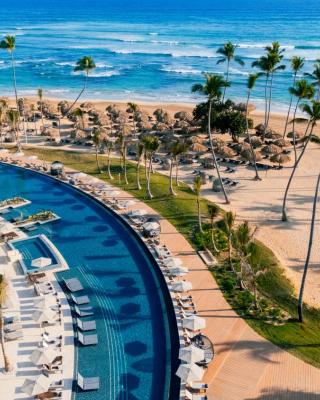 Secrets Tides Punta Cana - All Inclusive