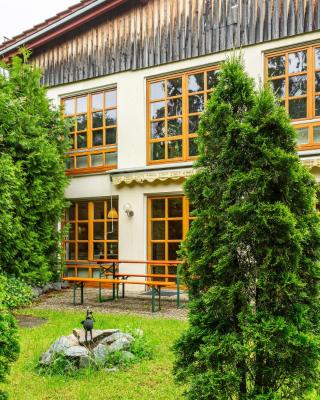 Ferienwohnung Schatzlmayr