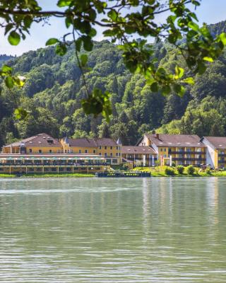 Riverresort Donauschlinge