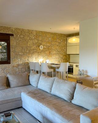 Manuela's Stone Heaven Retreat