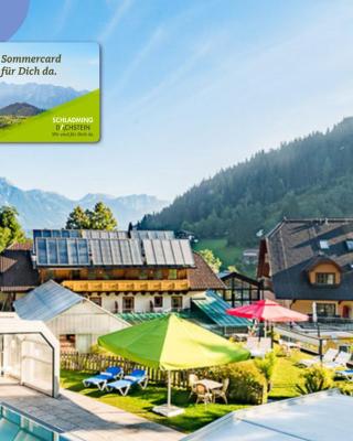 Hotel Vitaler Landauerhof