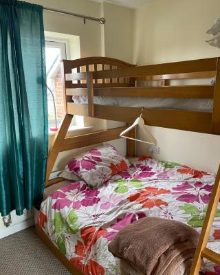 Wavertree Accomodation