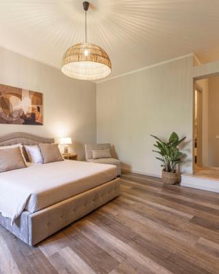 I Due Mondi Rooms