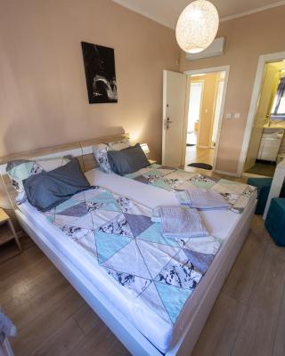 Kaldrma Guesthouse