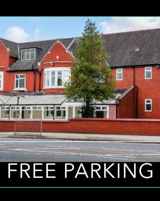 Trivelles Mayfair,stockport