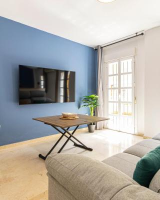 Loft en el centro de Jerez