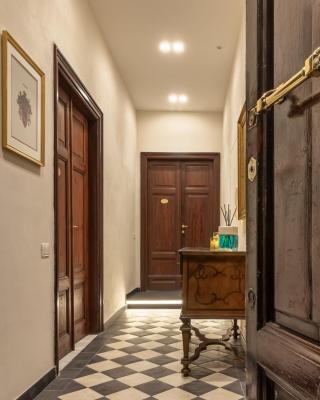 Oldoini Luxury Apartment and Suites