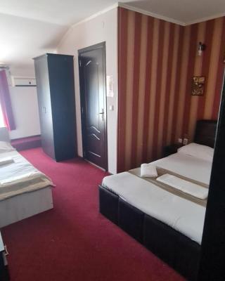 Class Residence
