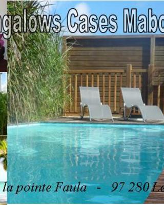 Résidence Cases Mabouya
