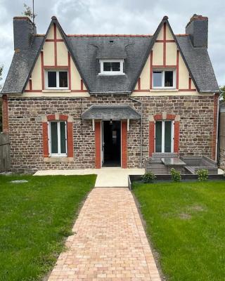 Ker Bihanic classée 3 étoiles