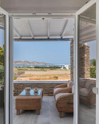Angel Serenity Villa