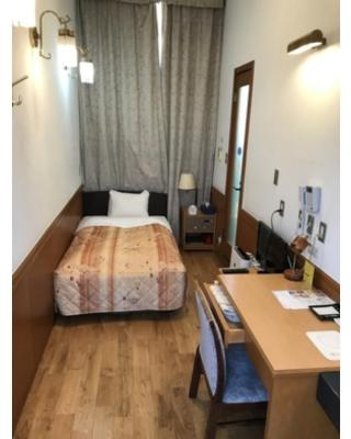 Business Hotel Crescent - Vacation STAY 49082v