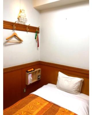 Business Hotel Crescent - Vacation STAY 49947v