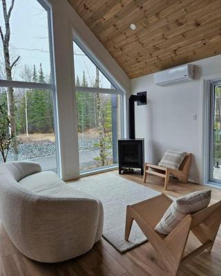 Chalet Le Hygge Hytte - Ski - Golf - Spa
