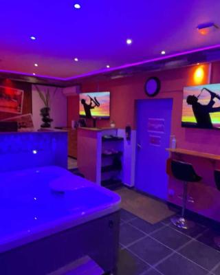 California love spa