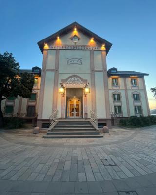 Suite Hotel Nettuno