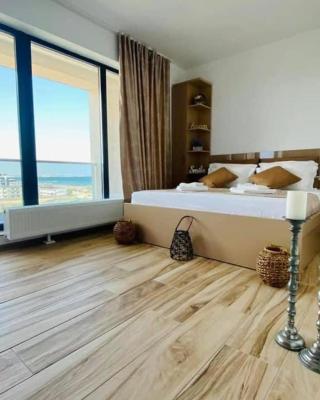 Bliss Apart Hotel Sea View