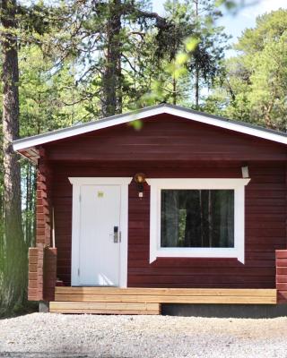 Crow Creek Cabins