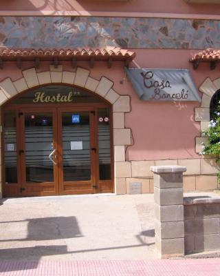 Hostal Casa Barcelo