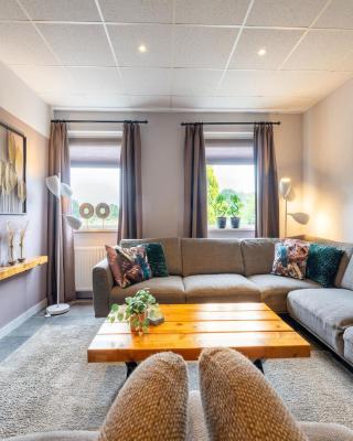 Holiday Home in Eibergen near Riding School