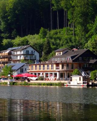 Hotel Roter Kater