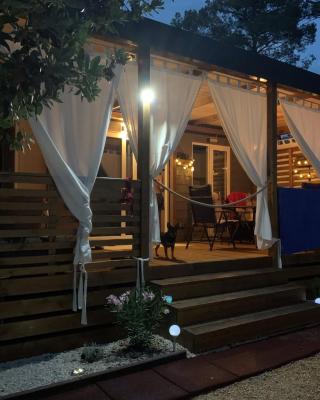 LunaSky Biograd Mobile Home