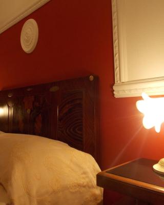 B&B Historia Magistra