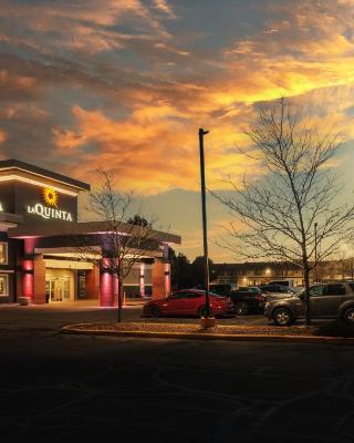 La Quinta Inn & Suites by Wyndham Fort Collins, Colorado