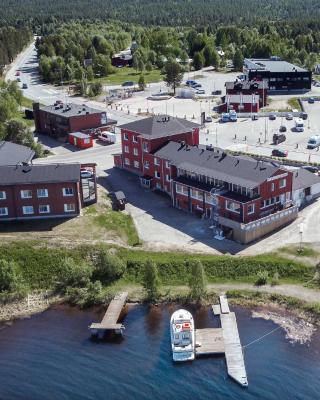 Hotel Inari