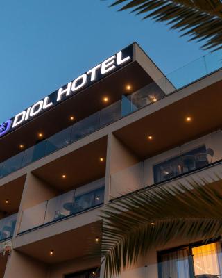Diol Hotel Ksamil
