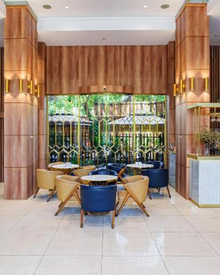 T78 Hotel Managed by Nha khach T78