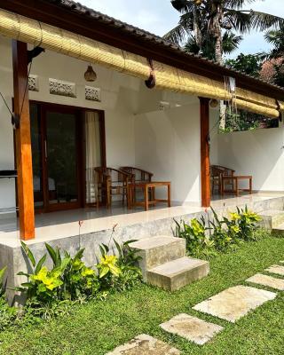 D'Janu Homestay