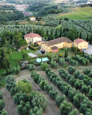 Agriturismo Podere Casalone