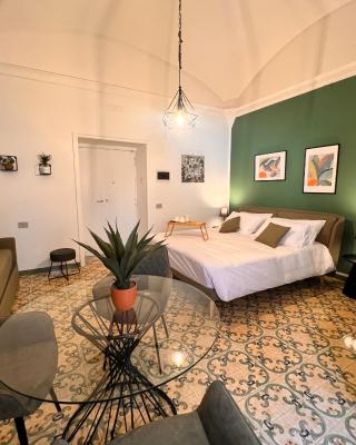Relais Villa Migliorini