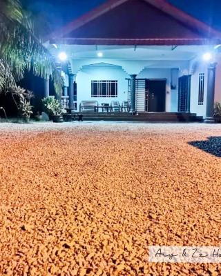 ARY&ZZ Homestay for islam guests