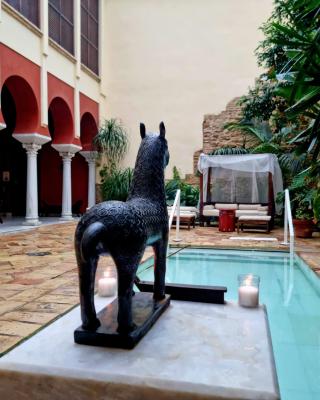 Hospedería Baños Arabes de Córdoba Dos