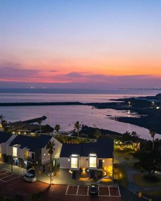 Jeju Badayeon Villa