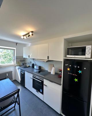 Renovated Flat - Prime Location Near Marienplatz