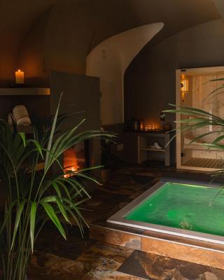Villa Antica Colonia SPA & Wellness